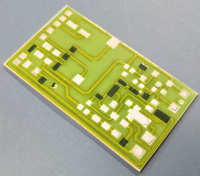 Thick Film Hybrid Circuit